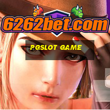 pgslot game