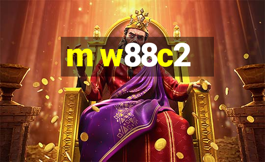 m w88c2