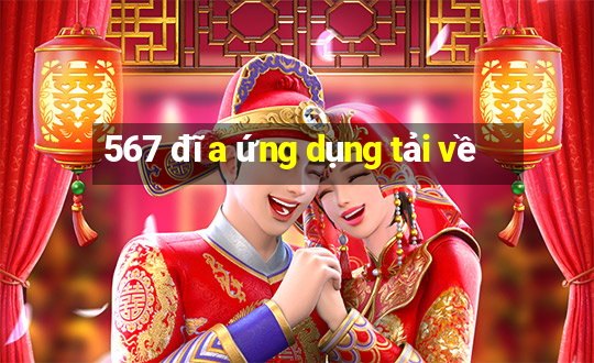 567 đĩa ứng dụng tải về