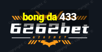 bong da 433