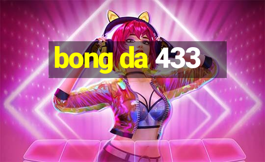 bong da 433