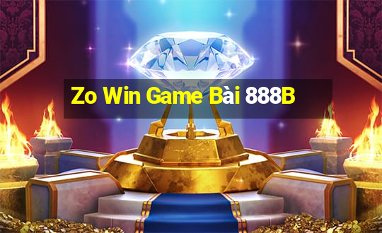 Zo Win Game Bài 888B