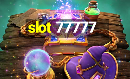 slot 77777