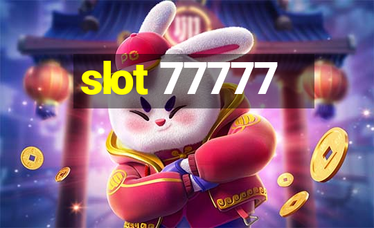 slot 77777