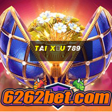 tài xỉu 789