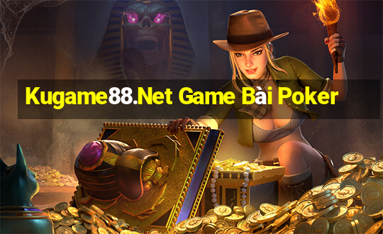 Kugame88.Net Game Bài Poker