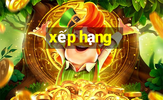 xếp hạng