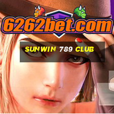 sunwin 789 club