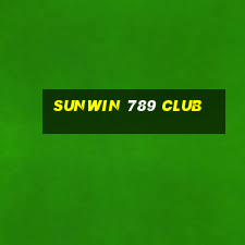 sunwin 789 club