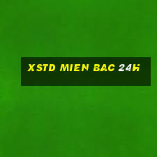 xstd mien bac 24h