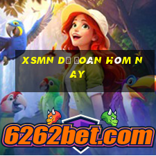 xsmn dự đoán hôm nay