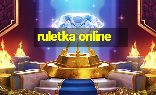 ruletka online