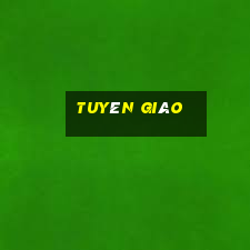 tuyên giáo