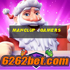 Manclup 4Gamers