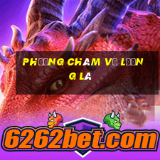 phương châm về lượng là