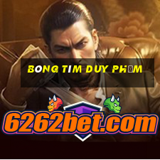 bông tím duy phạm