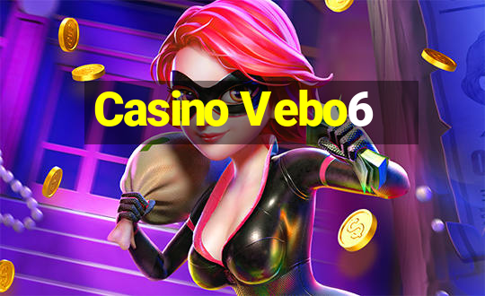 Casino Vebo6