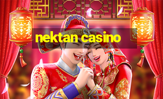 nektan casino