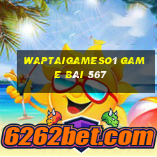 Waptaigameso1 Game Bài 567