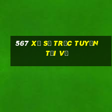 567 Xổ số trực tuyến Tải về