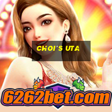 choi's uta