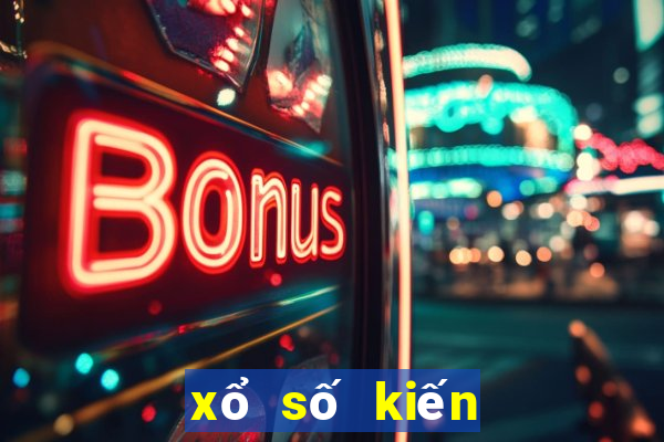 xổ số kiến thiết ngày 25 tháng 04