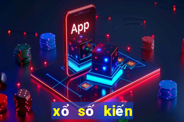 xổ số kiến thiết ngày 25 tháng 04