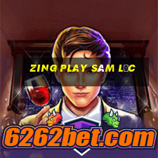 zing play sâm lốc