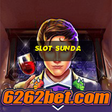 slot sunda