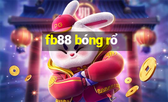 fb88 bóng rổ