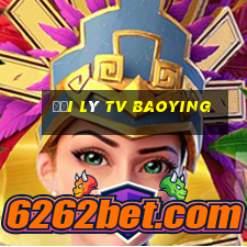 Đại lý TV Baoying