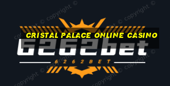 cristal palace online casino