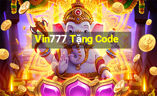 Vin777 Tặng Code