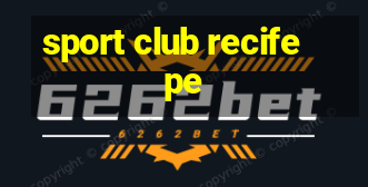 sport club recife pe