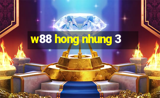 w88 hong nhung 3