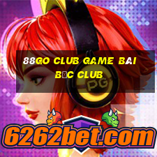 88Go Club Game Bài Bốc Club