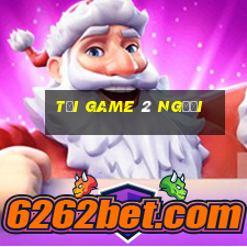 tải game 2 người