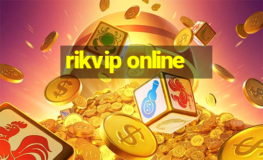 rikvip online