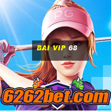 bai vip 68