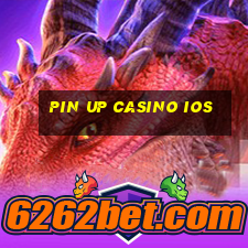 pin up casino ios