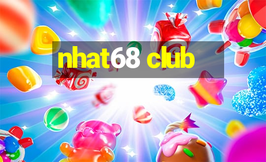 nhat68 club