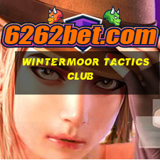 wintermoor tactics club