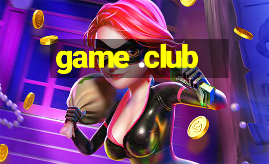 game .club