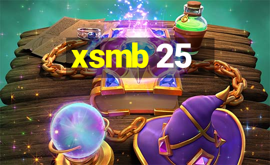 xsmb 25