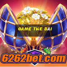 game the bài