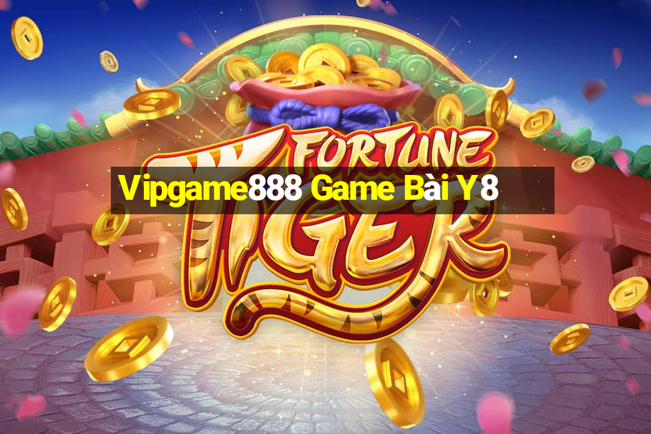 Vipgame888 Game Bài Y8