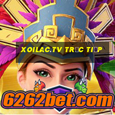 xoilac.tv trực tiếp