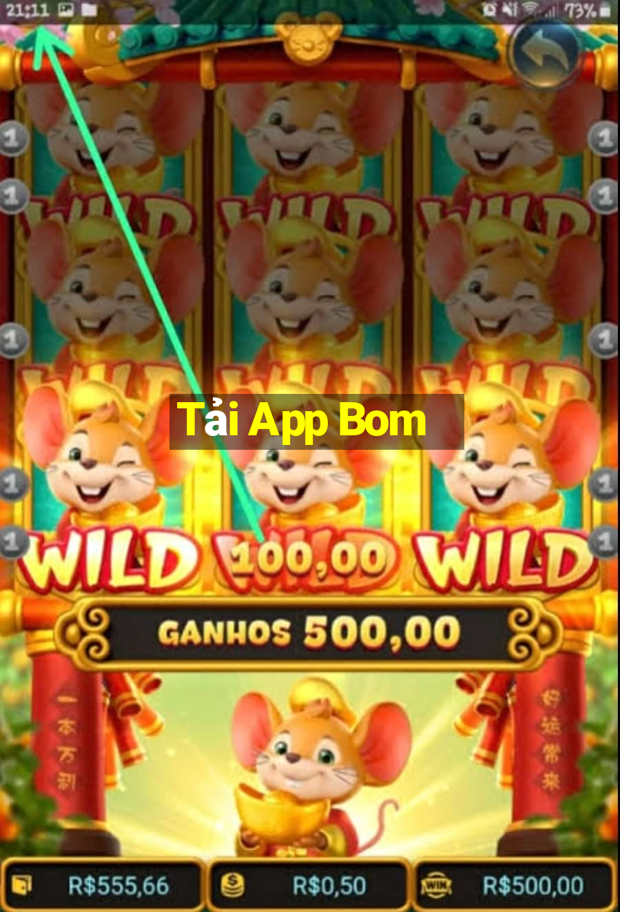 Tải App Bom