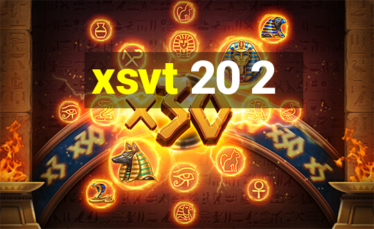 xsvt 20 2