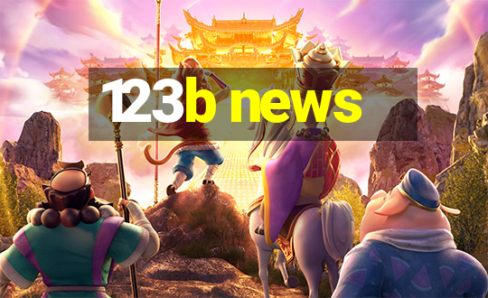 123b news